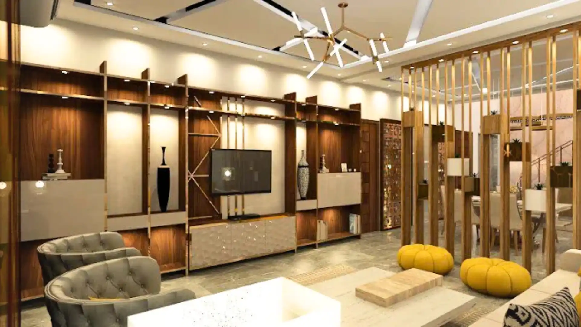 Kaira Homes Design project